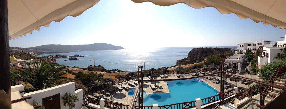 Aegean Village Beachfront Resort 32/50
