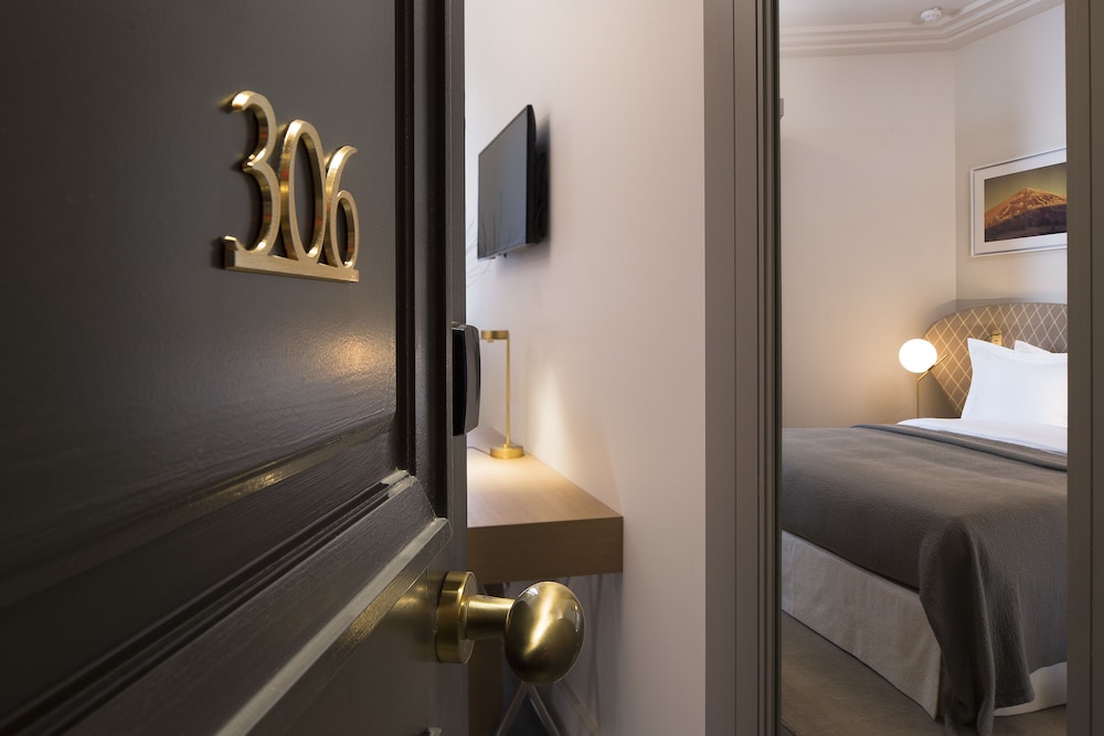 Hotel Le Marianne 10/65