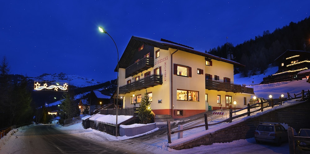 Hotel Loredana 2/65