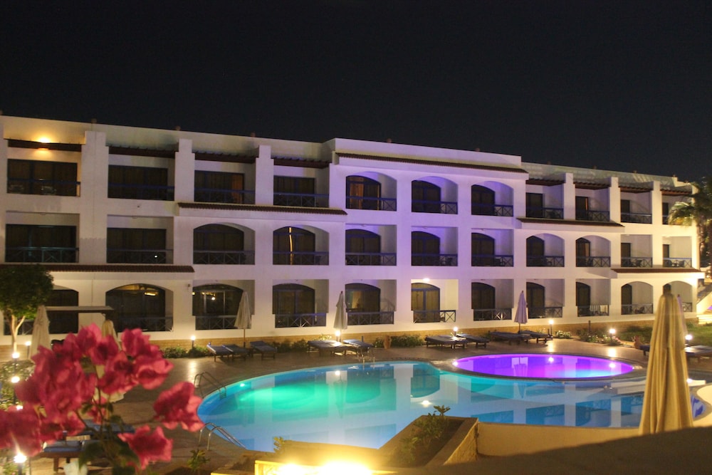 El Khan Sharm Hotel 1/29