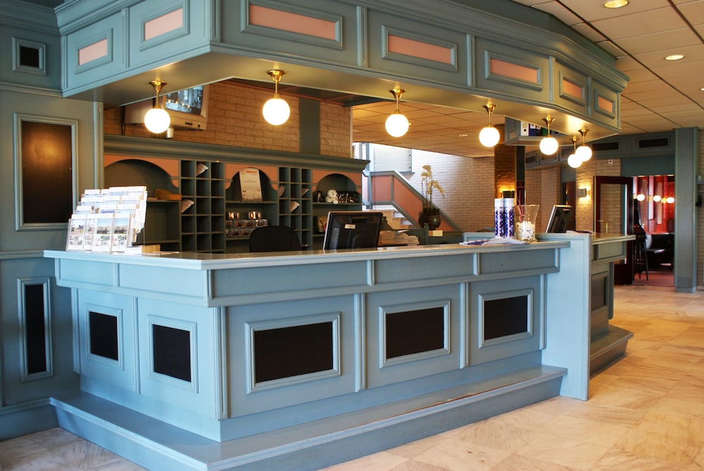 Fletcher Hotel Restaurant Nieuwvliet Bad 9/53