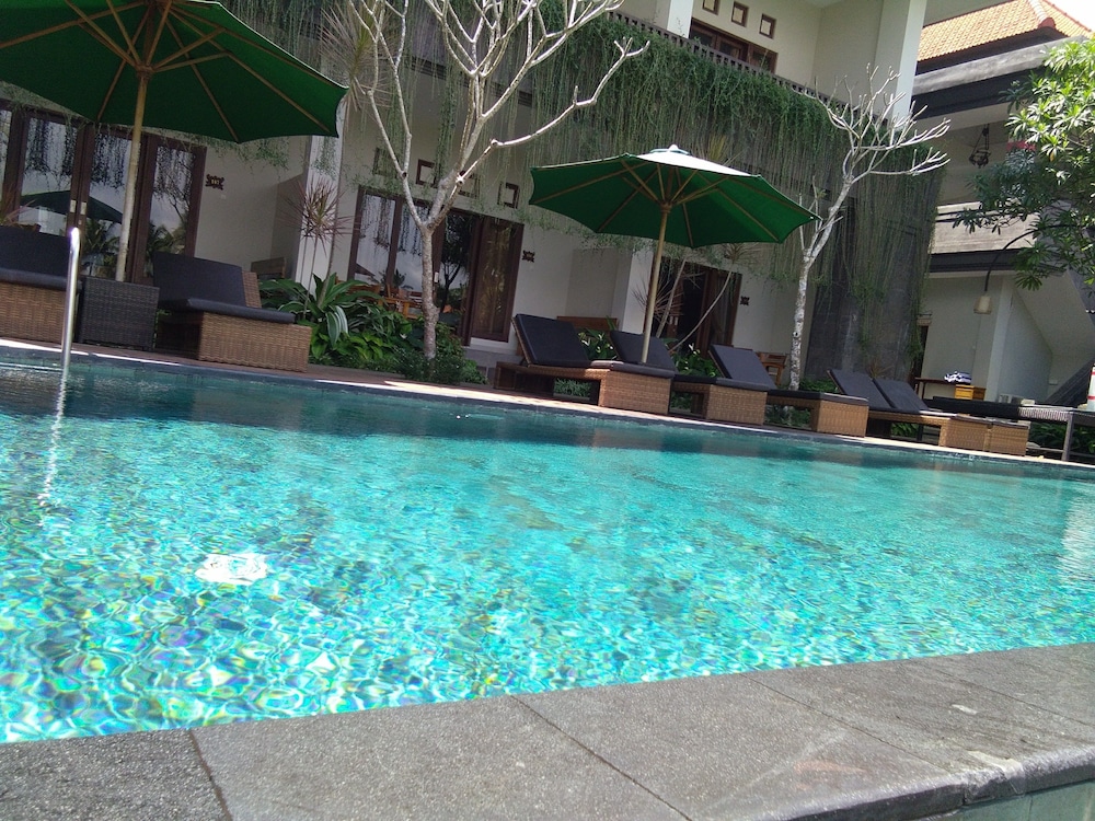 Inata Bisma Resort Spa Ubud 42/50