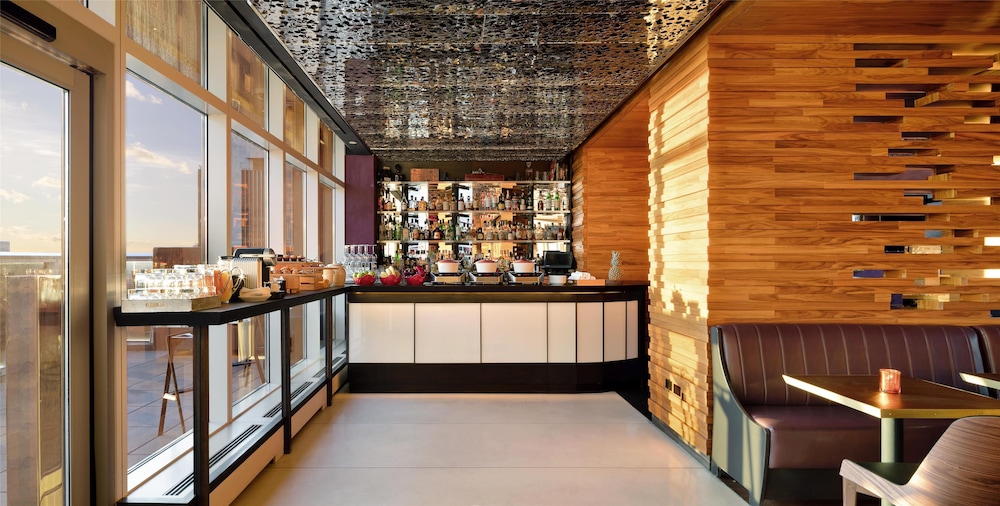 Hyatt Centric Times Square New York 42/83