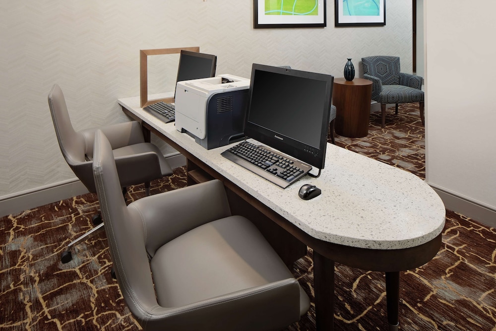 Homewood Suites - Dallas/Market Center 28/34