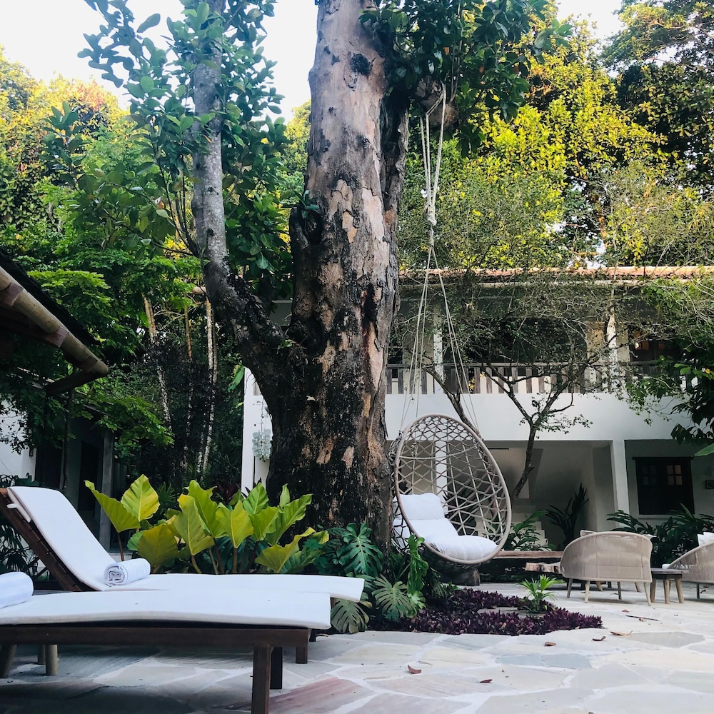 Hotel Boutique Vila São João 4/50