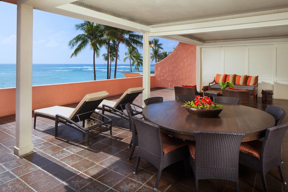The Royal Hawaiian, a Luxury Collection Resort, Waikiki 57/80