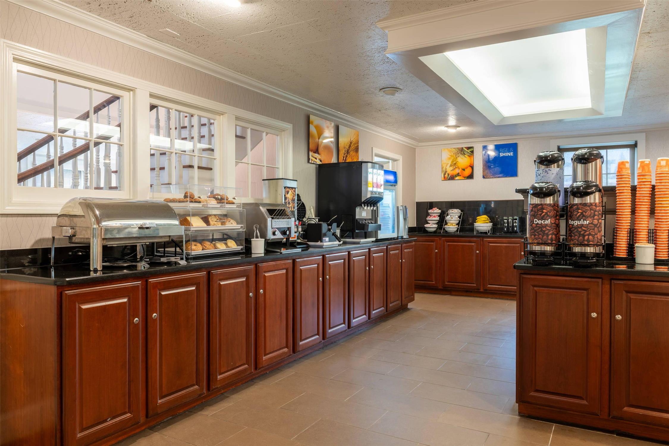 Comfort Inn Rockland - Boston 13/17