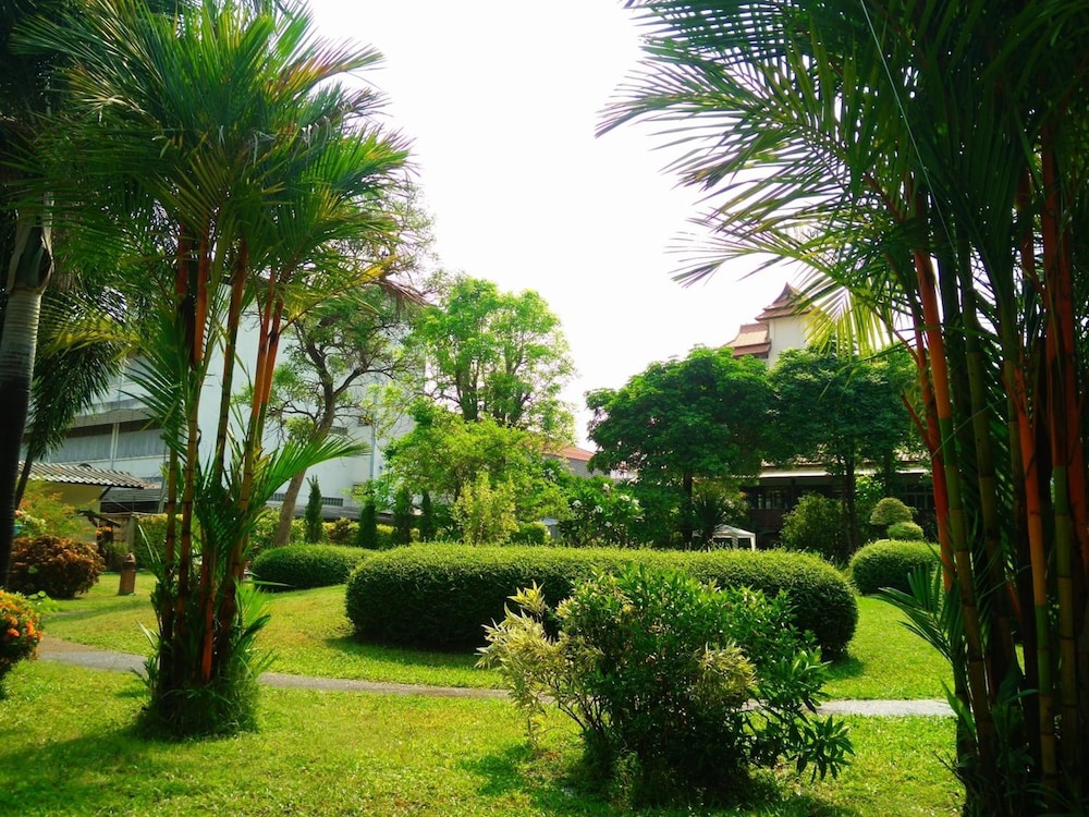 Swankaburi Boutique Hotel 34/47