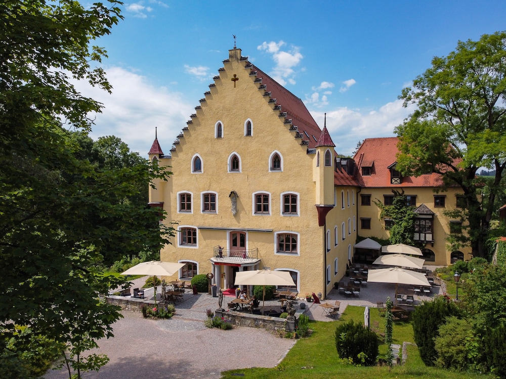Schloss Zu Hopferau 1/38