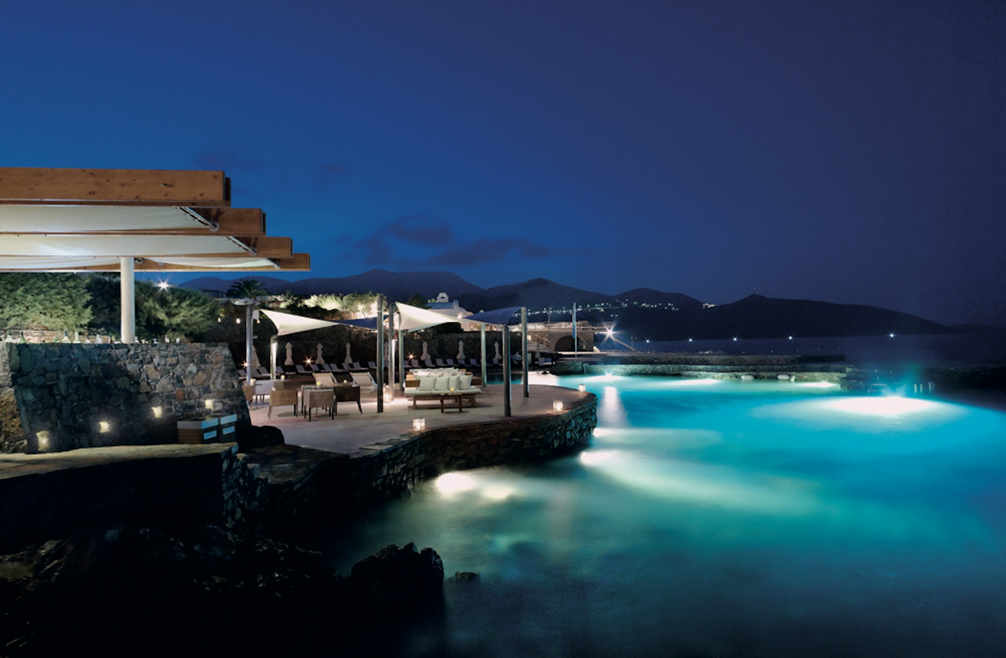 St. Nicolas Bay Resort Hotel & Villas 43/45