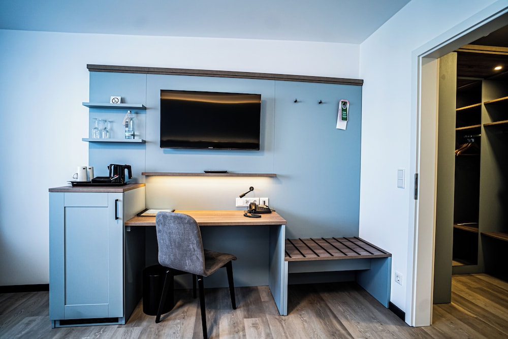 Hotel Haus Seeschwalbe 38/50
