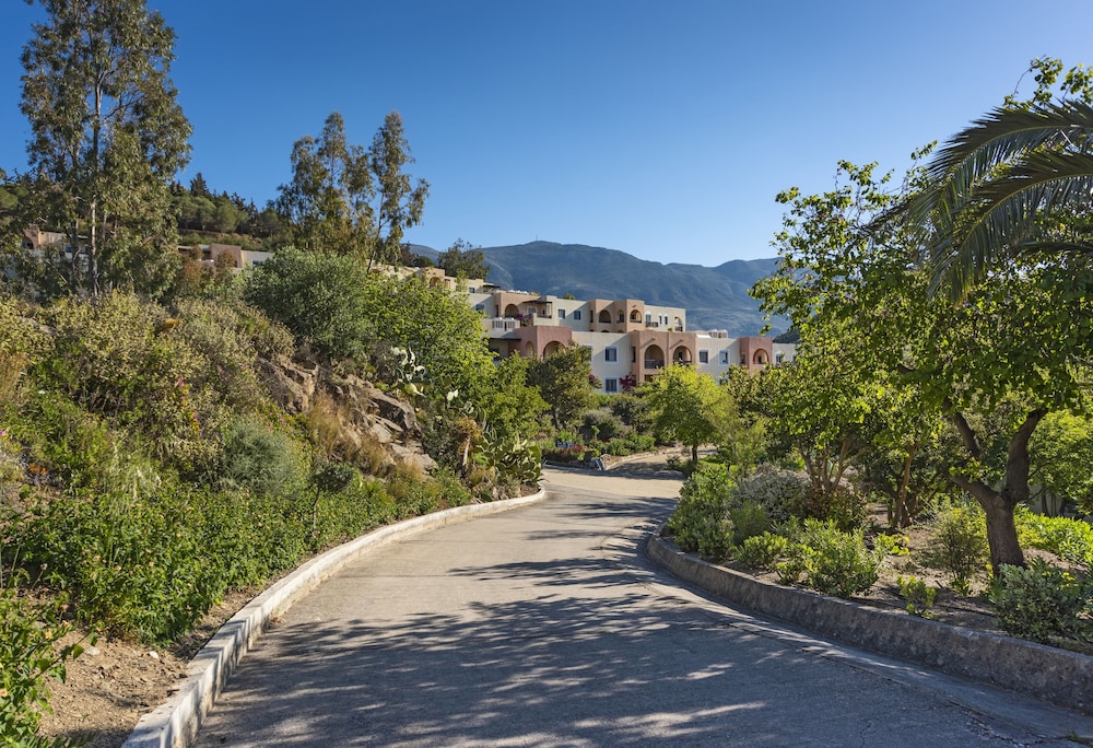 Hapimag Resort Damnoni 41/47
