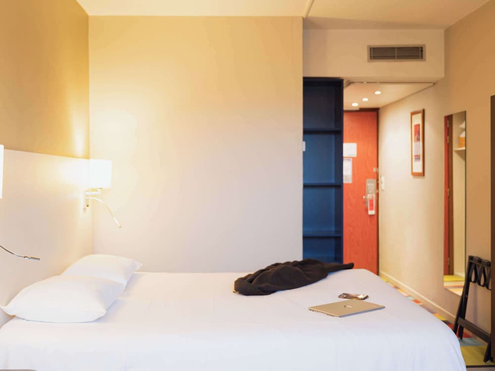 Ibis Styles Lyon Sud Vienne 17/48