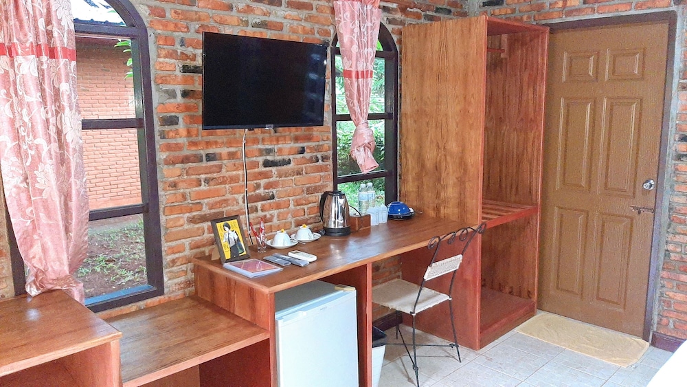 Doo Dee Boutique Resort by Swiss Chalet 8/50