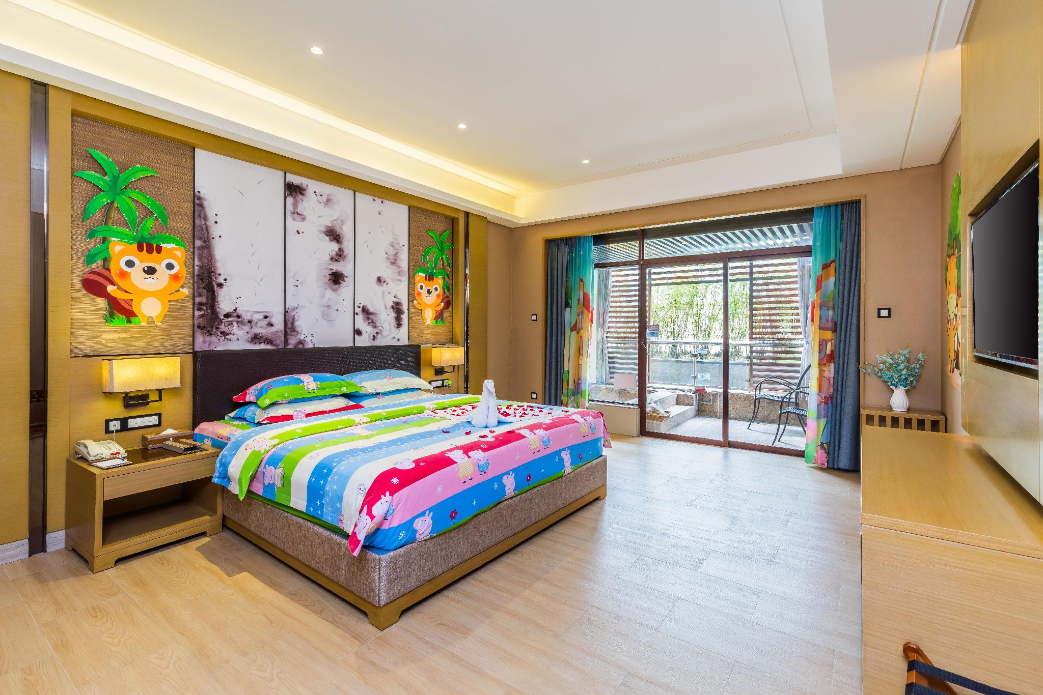 Sanying Spa Resort 17/43
