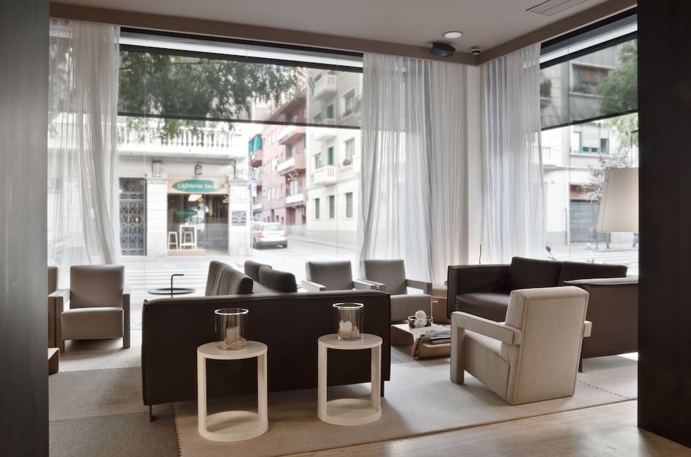 Pol And Grace Hotel Formerly Guillermo Tell 20/32