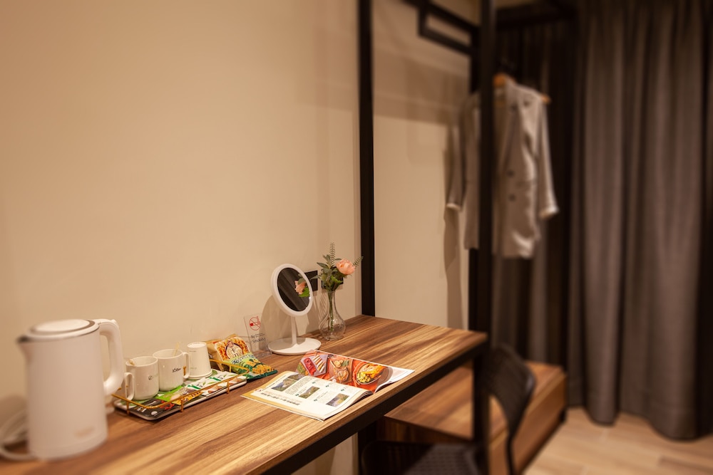 Lilai inn-Taoyuan 39/50