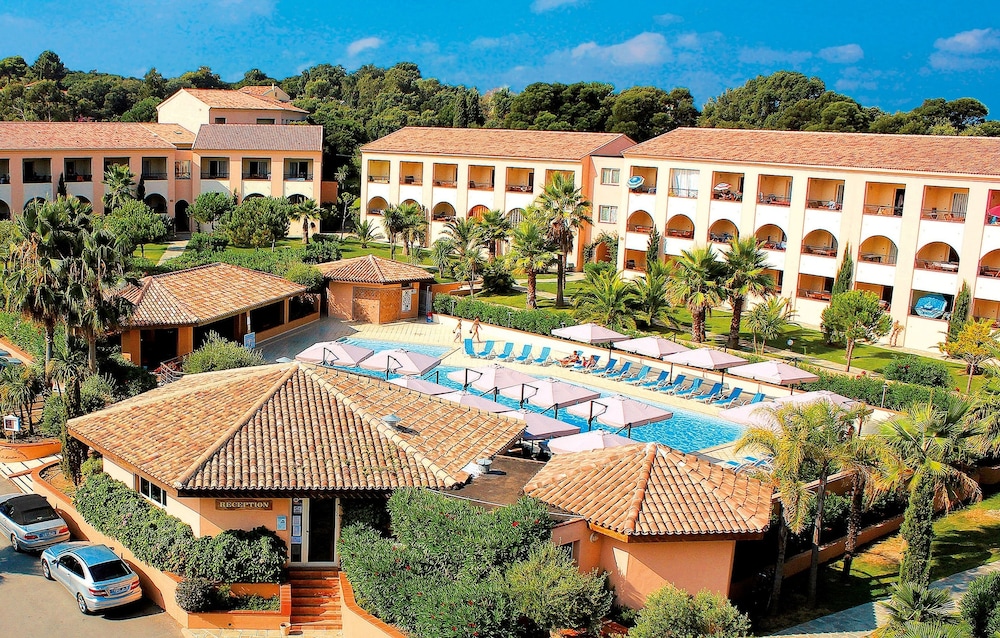 Vacancéole Residence Sognu di Mare 58/61