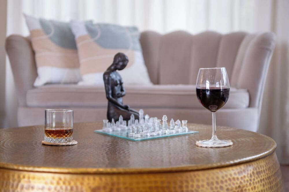 Orleans Parc Hotel 34/73