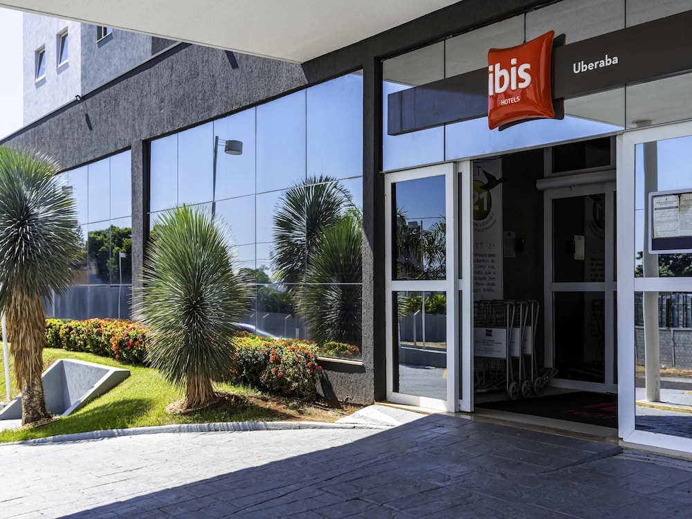 Ibis Uberaba 6/46