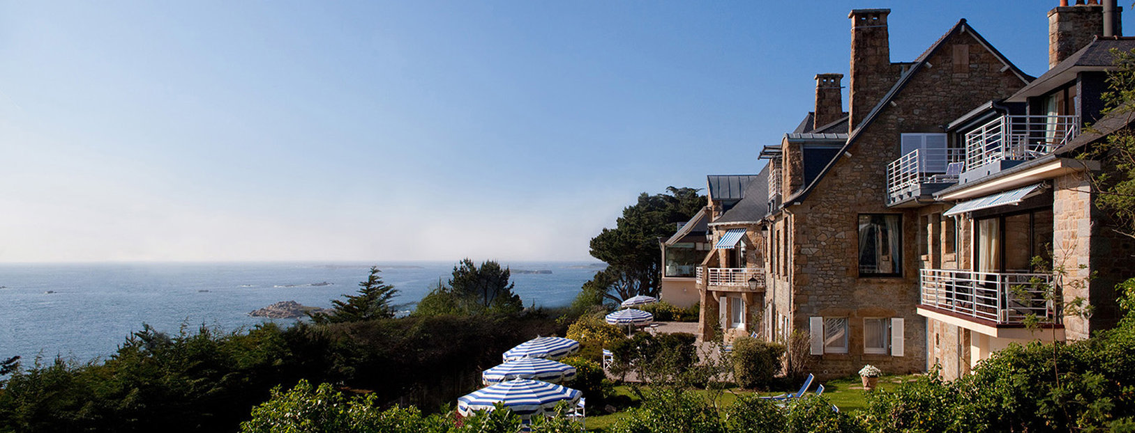Manoir De Lan Kerellec 19/23