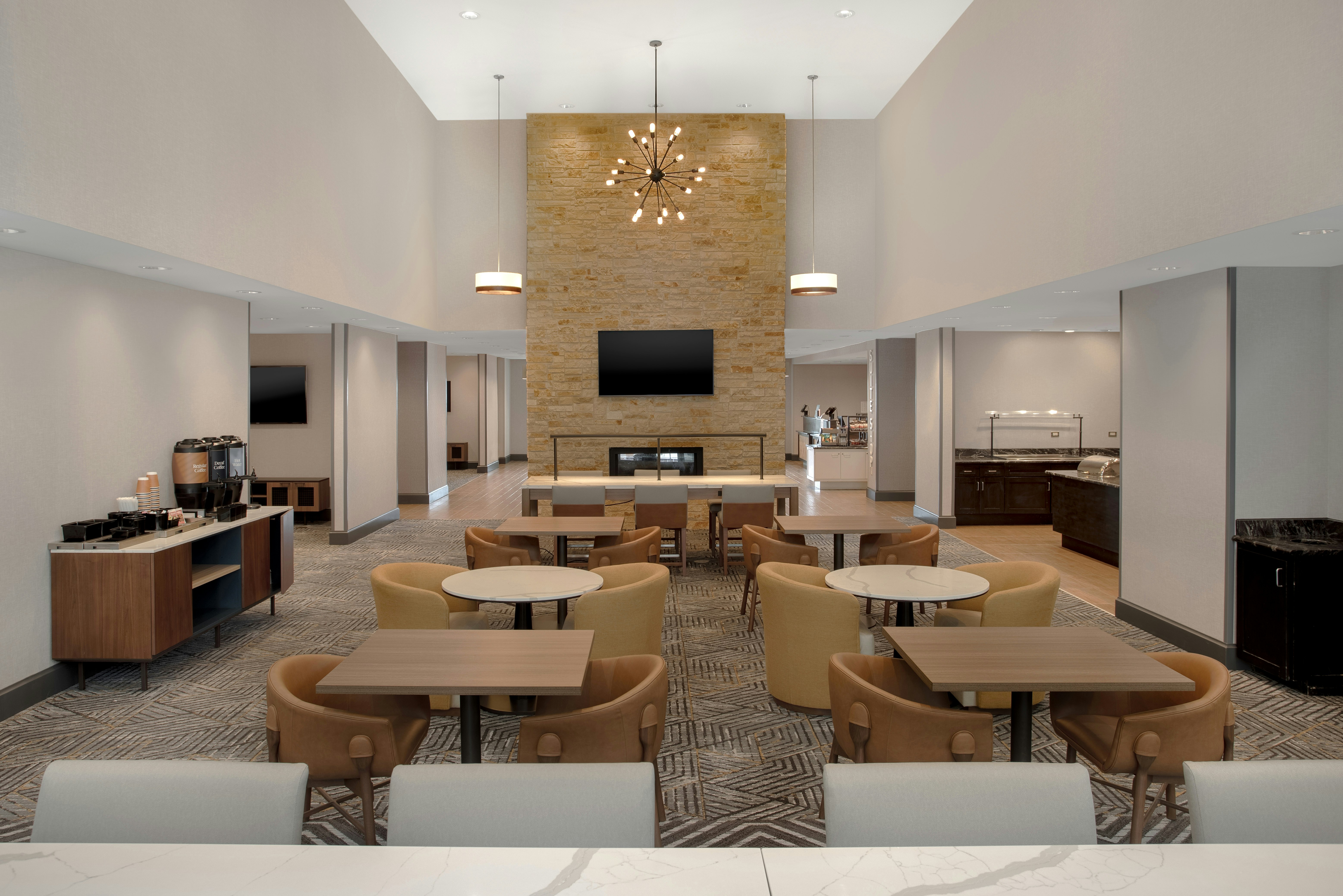 Homewood Suites by Hilton Lackland AFB SeaWorld TX 34/36