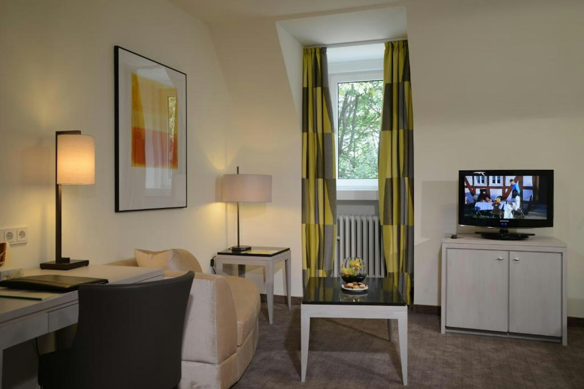 Ringhotel Waldhotel Heiligenhaus 23/33