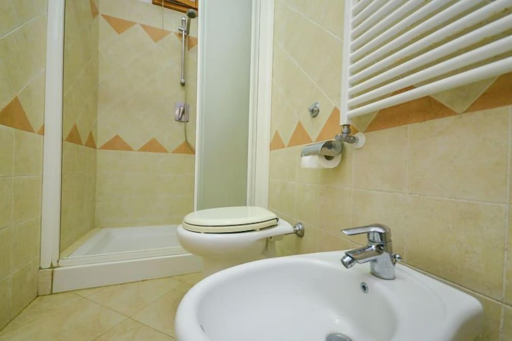 Casale Nunziatina 50/51