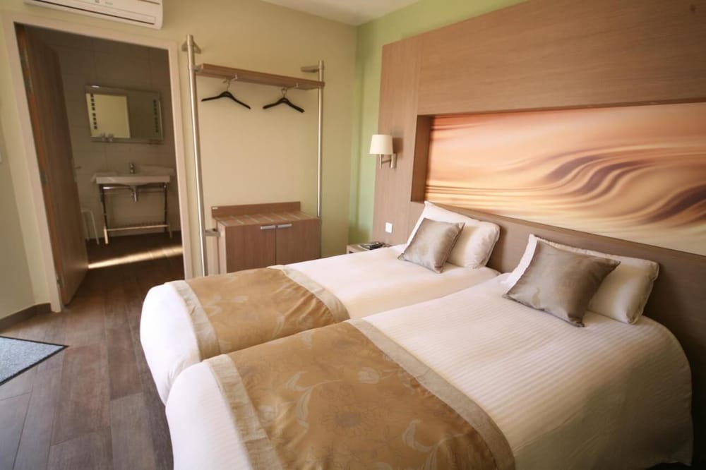 Charme Hotel Montbeliard Sud 4/40