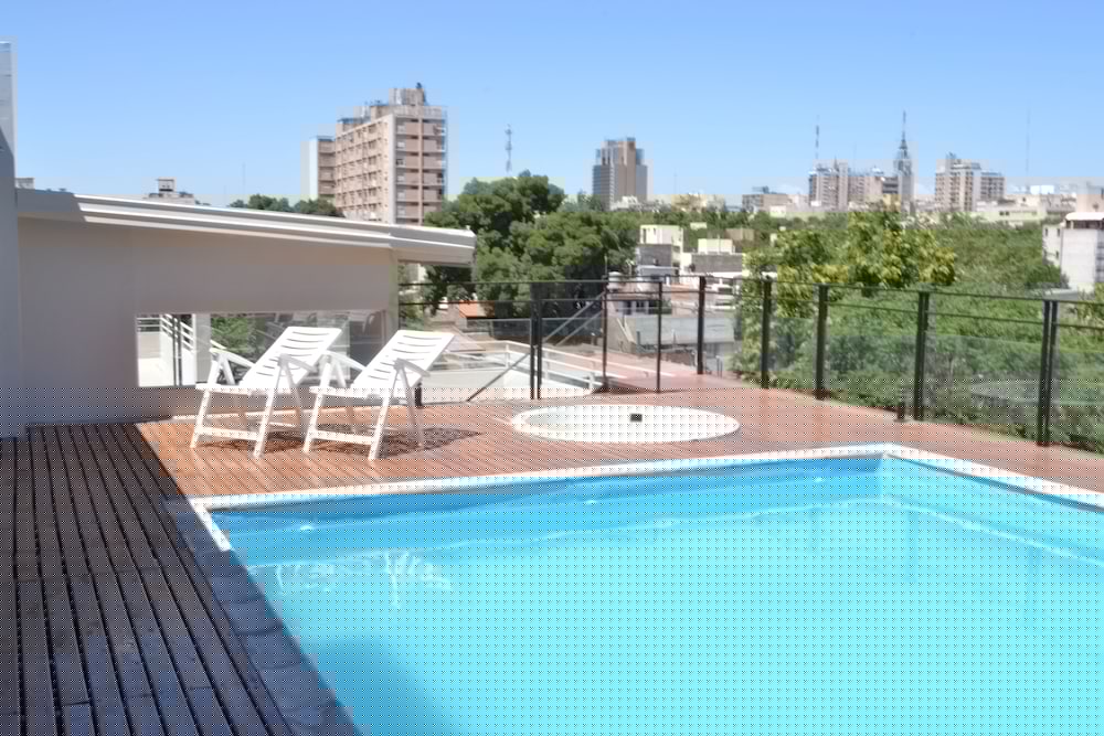 Dakar Hotel Spa 1/60