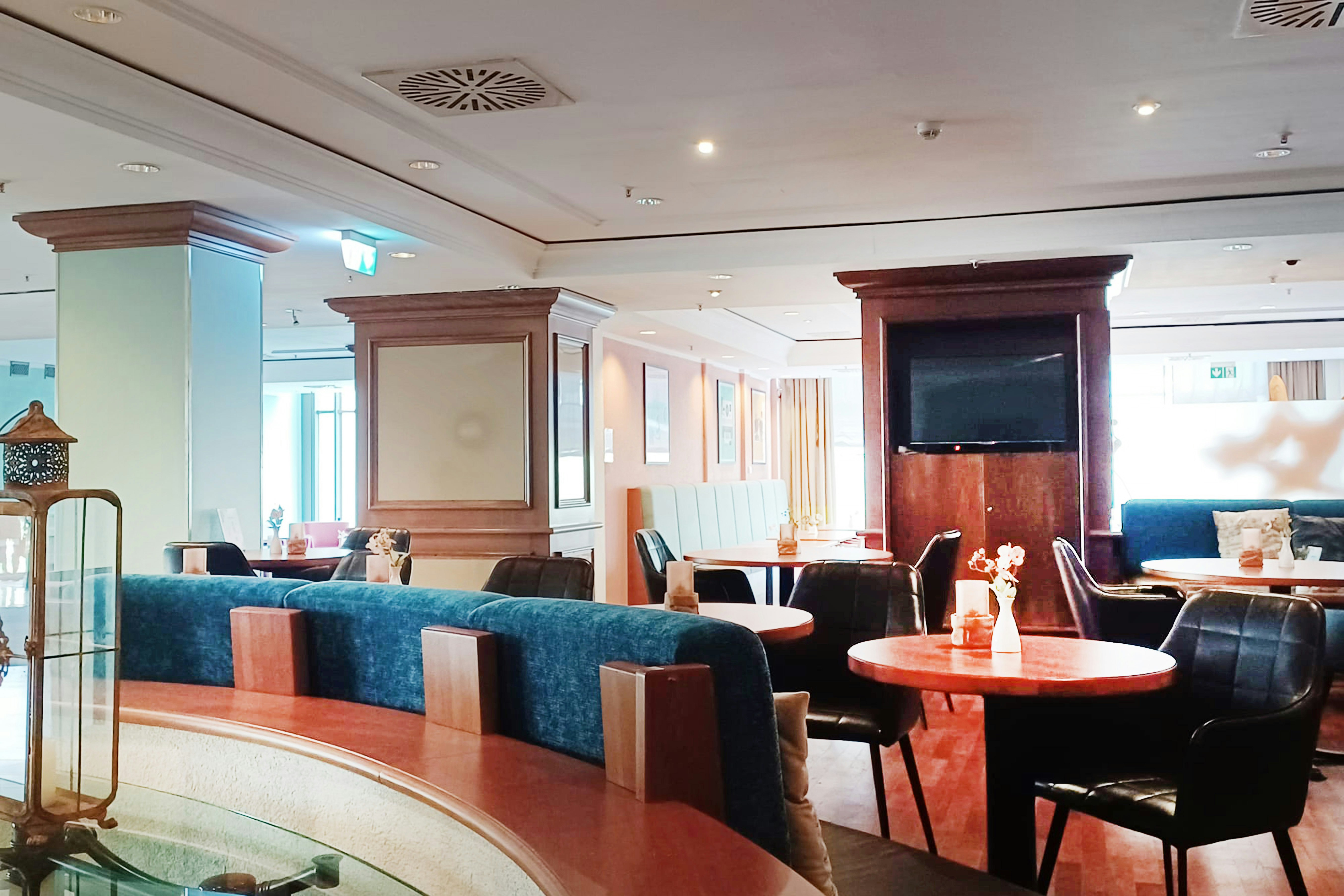 Select Hotel Russelsheim 48/82