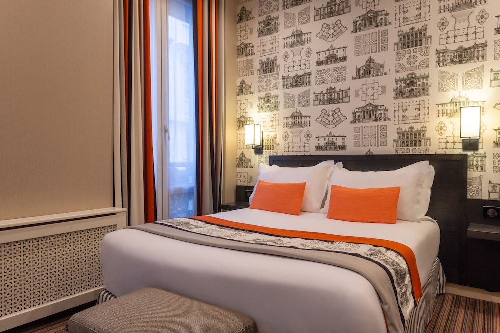 Hotel France D antin Opera 17/55