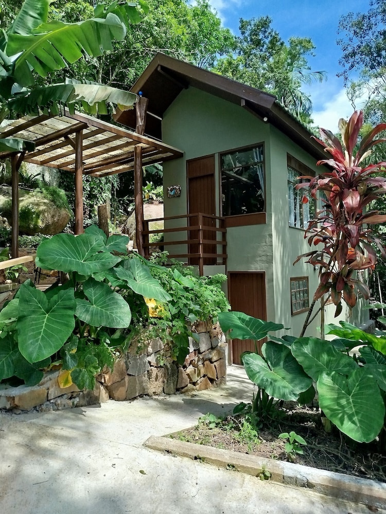 Pousada Ecomar 2/50