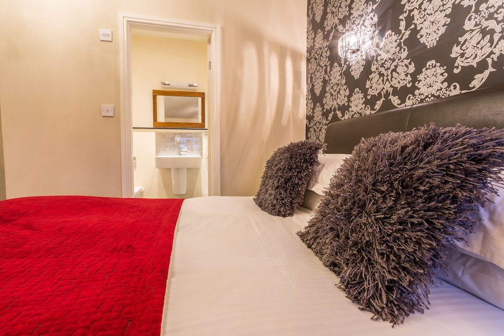 Jerichos Boutique Accommodation 23/67