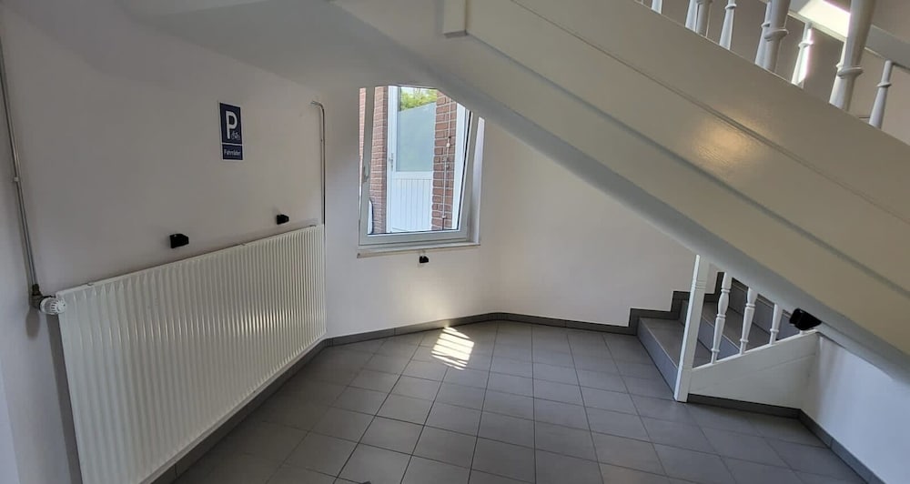 ibis Styles Herten 1/40