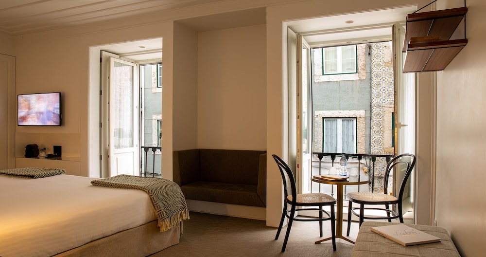 Lisboa Pessoa Hotel 36/79