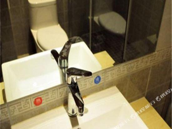 Yuhao Business Hotel 16/16