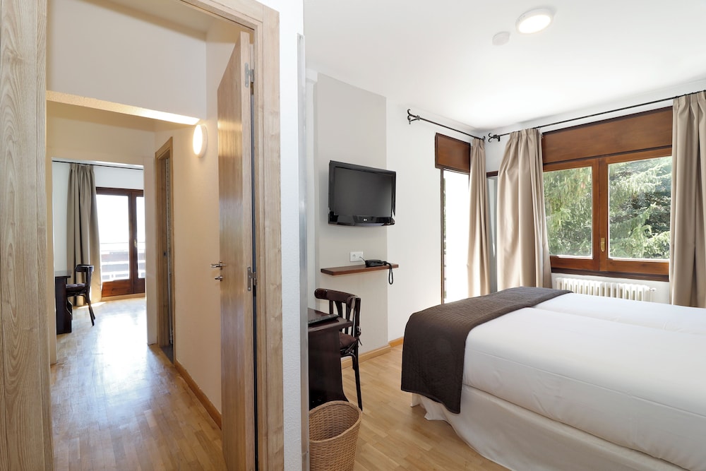Hotel Lac Vielha 21/50