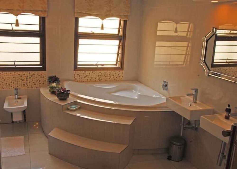 Villa Amor 38/39
