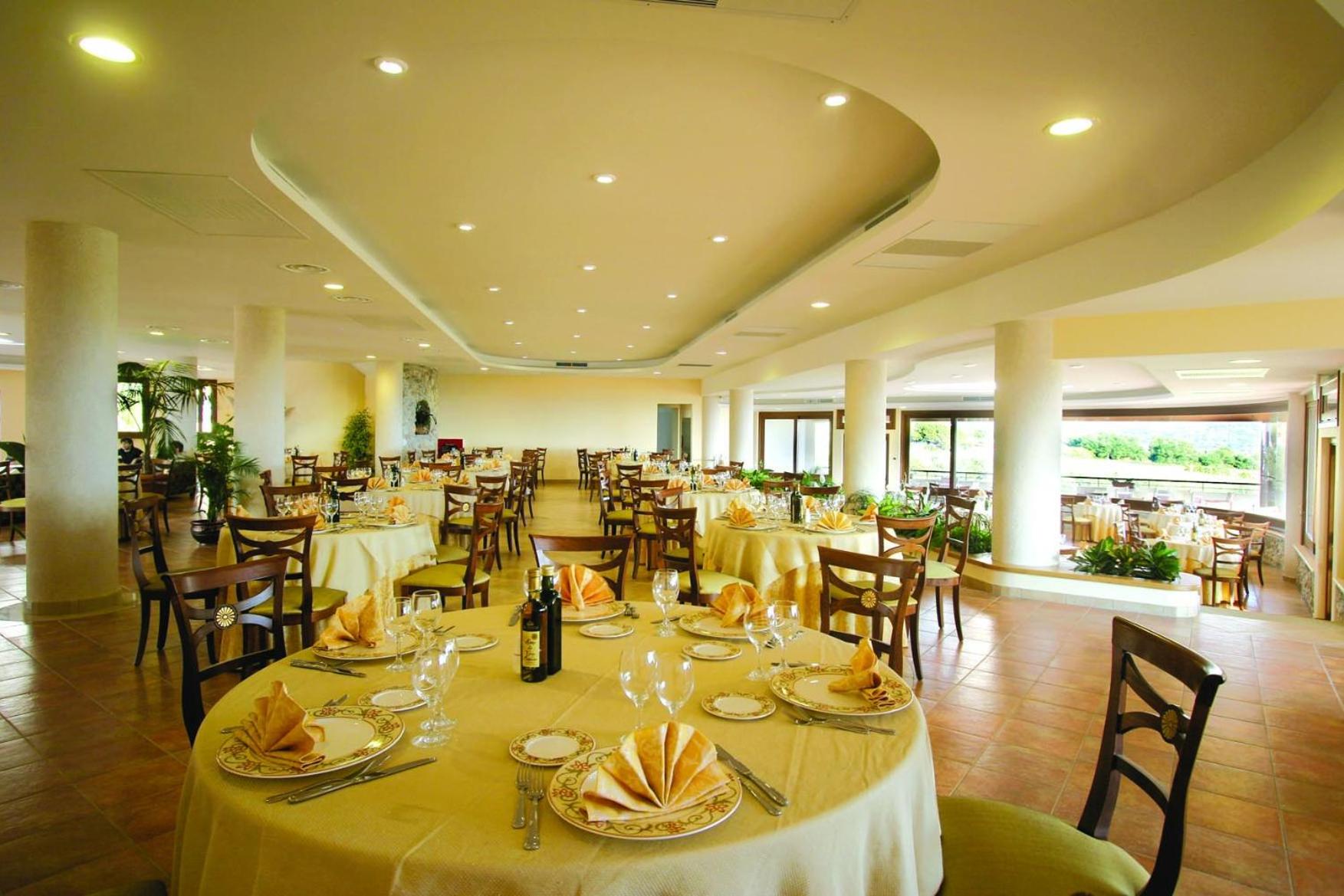 Santa Chiara Hotel Residence 43/57
