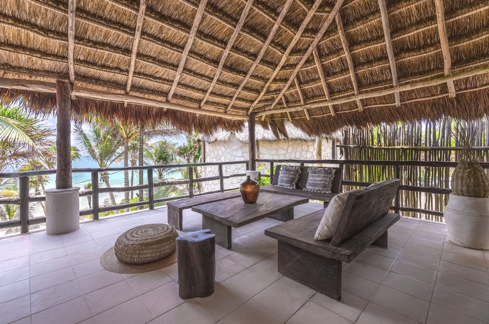 NEST Tulum 34/50