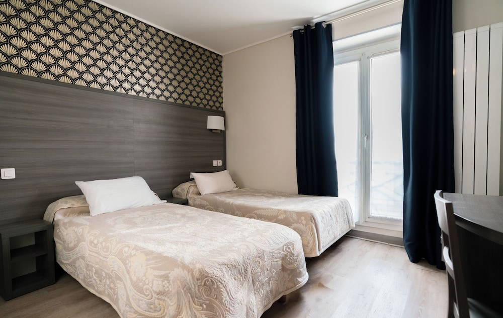 Hotel Telemaque 12/44