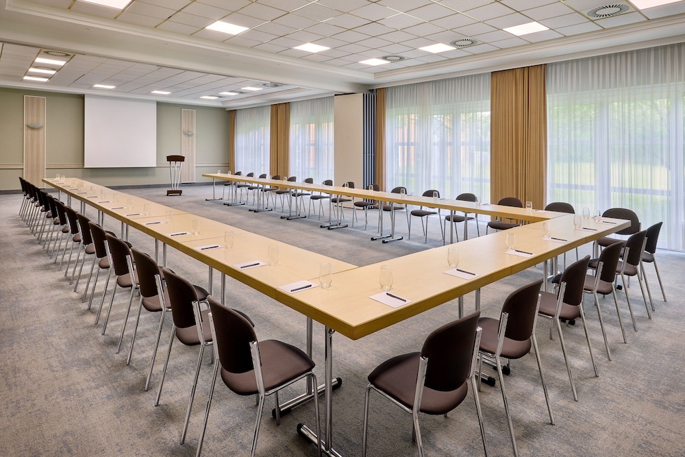 Courtyard by Marriott Magdeburg 19/29