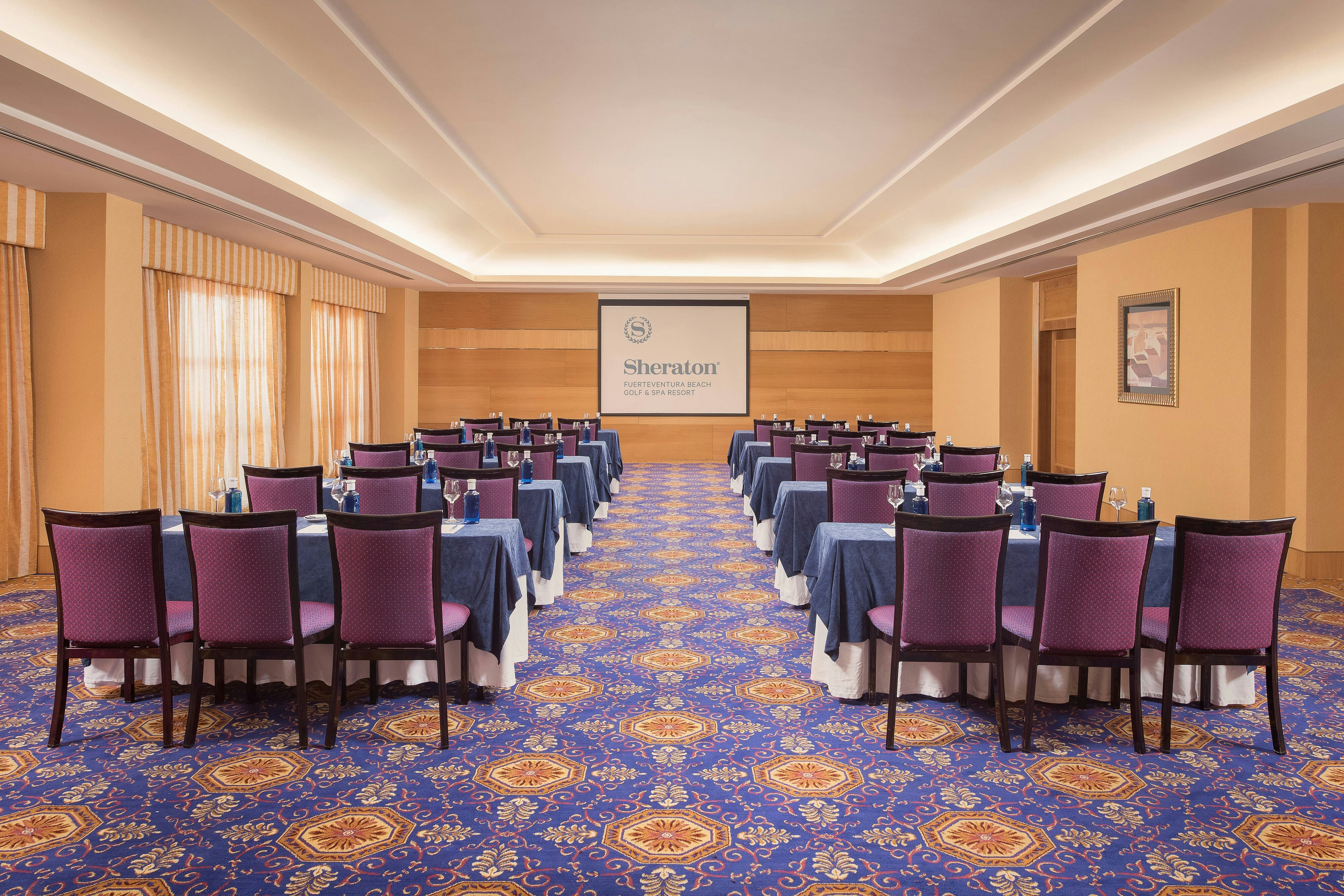 Sheraton Fuerteventura Beach Golf Spa Resort 10/27