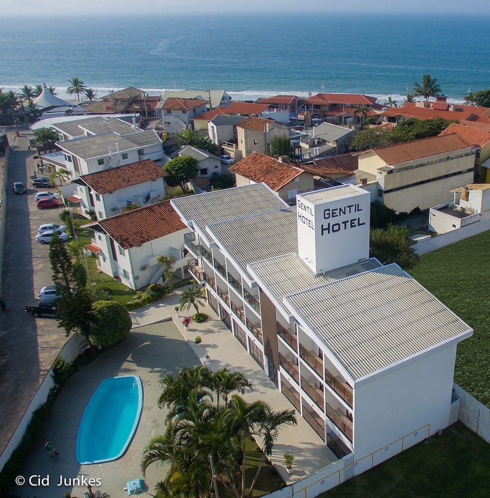 Gentil Hotel 7/46