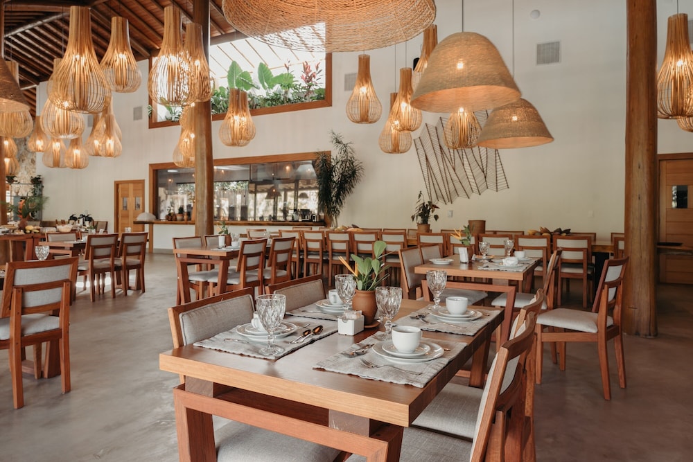 Aysu Trancoso Hotel 34/50