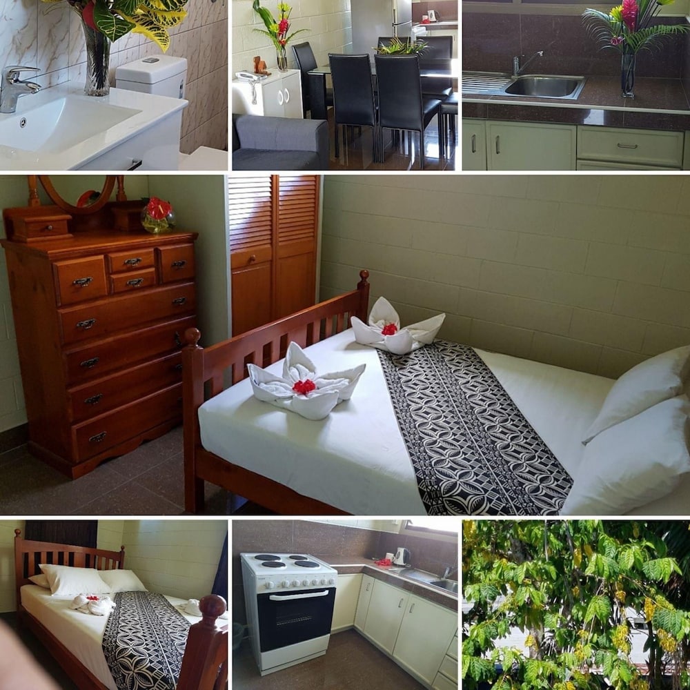 Le Alaimoana Hotel 7/35