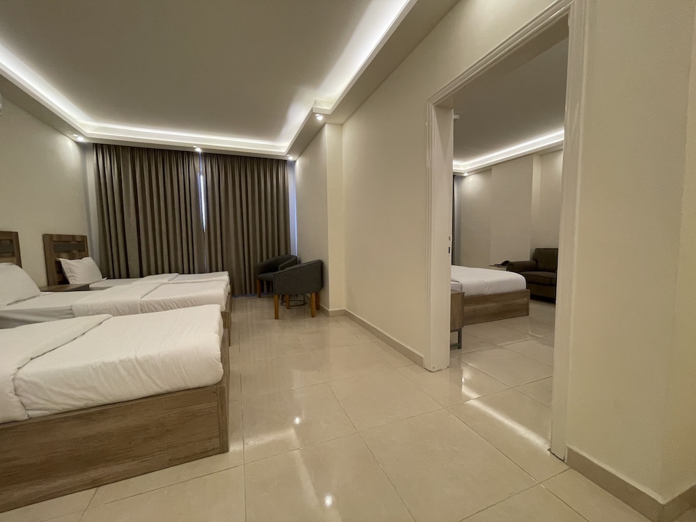 Aster Hotel Aqaba 21/41