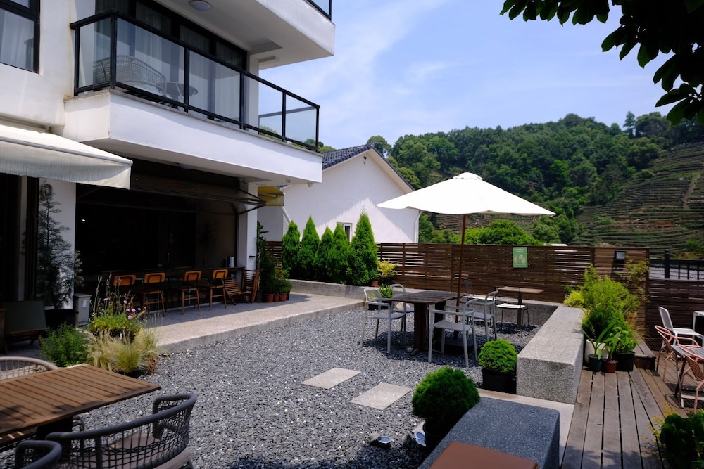 Hangzhou Sansu Hotel 38/50