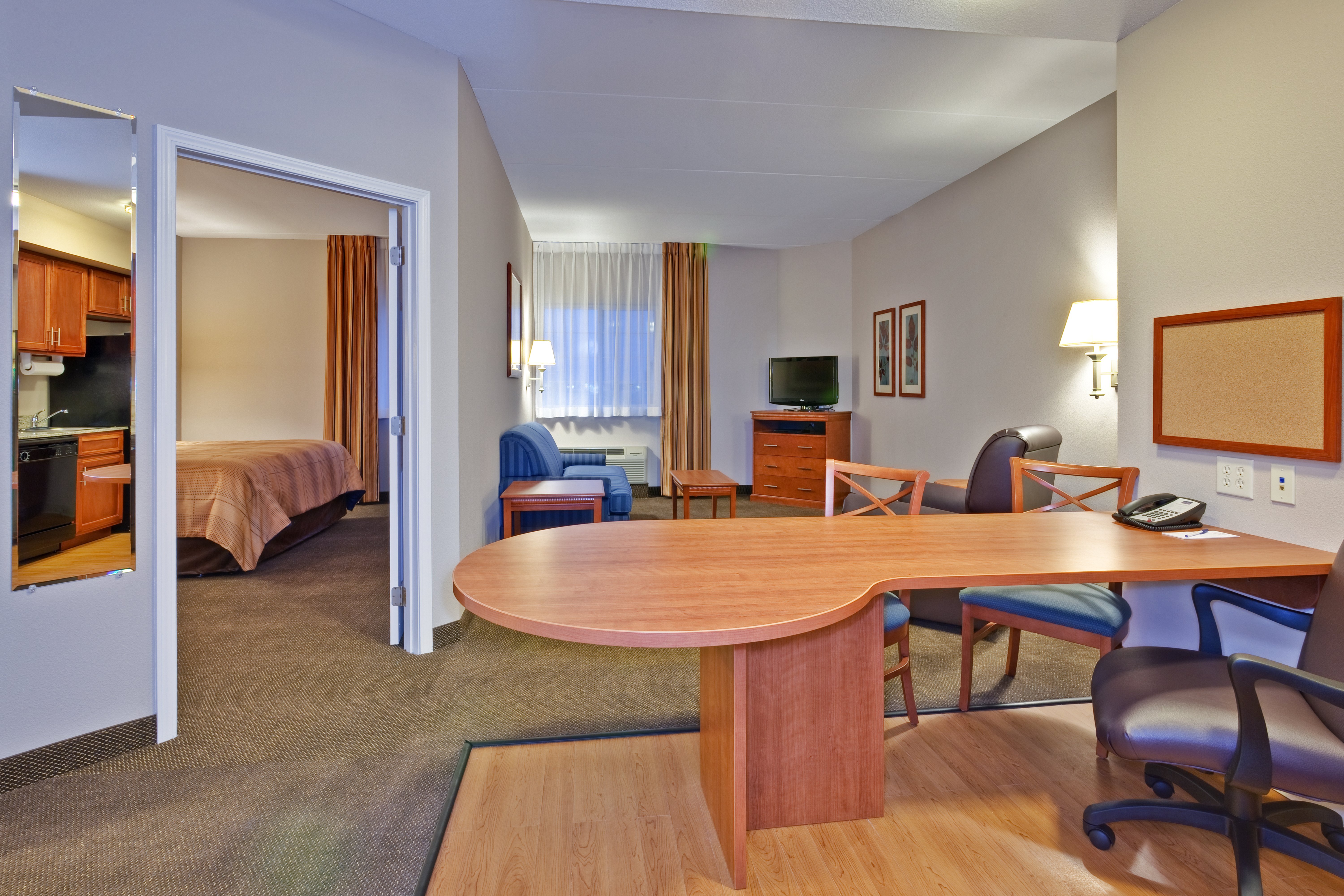 Candlewood Suites Murfreesboro 47/58